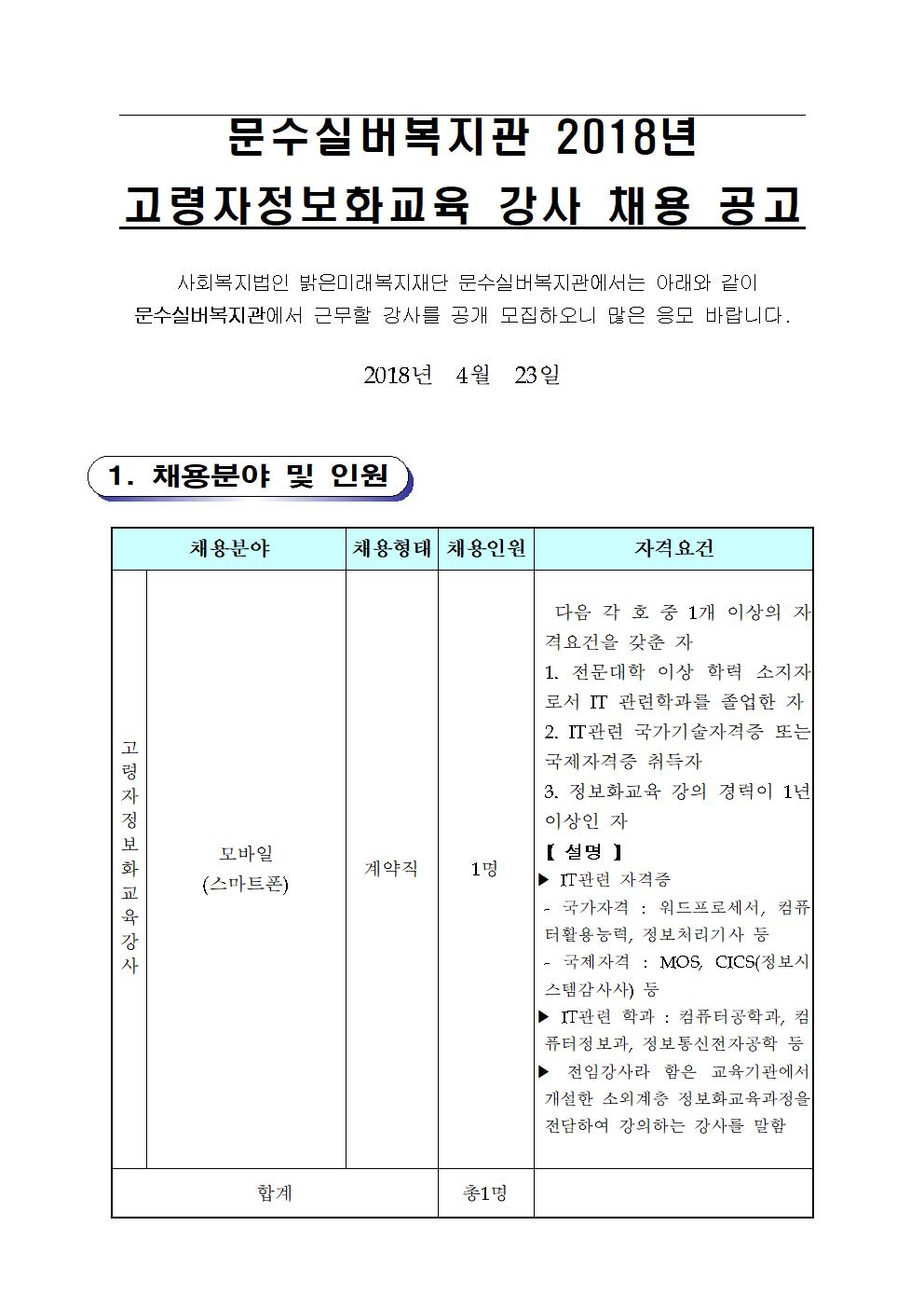 고령자정보화교육 강사 채용 공고(전체)001.jpg