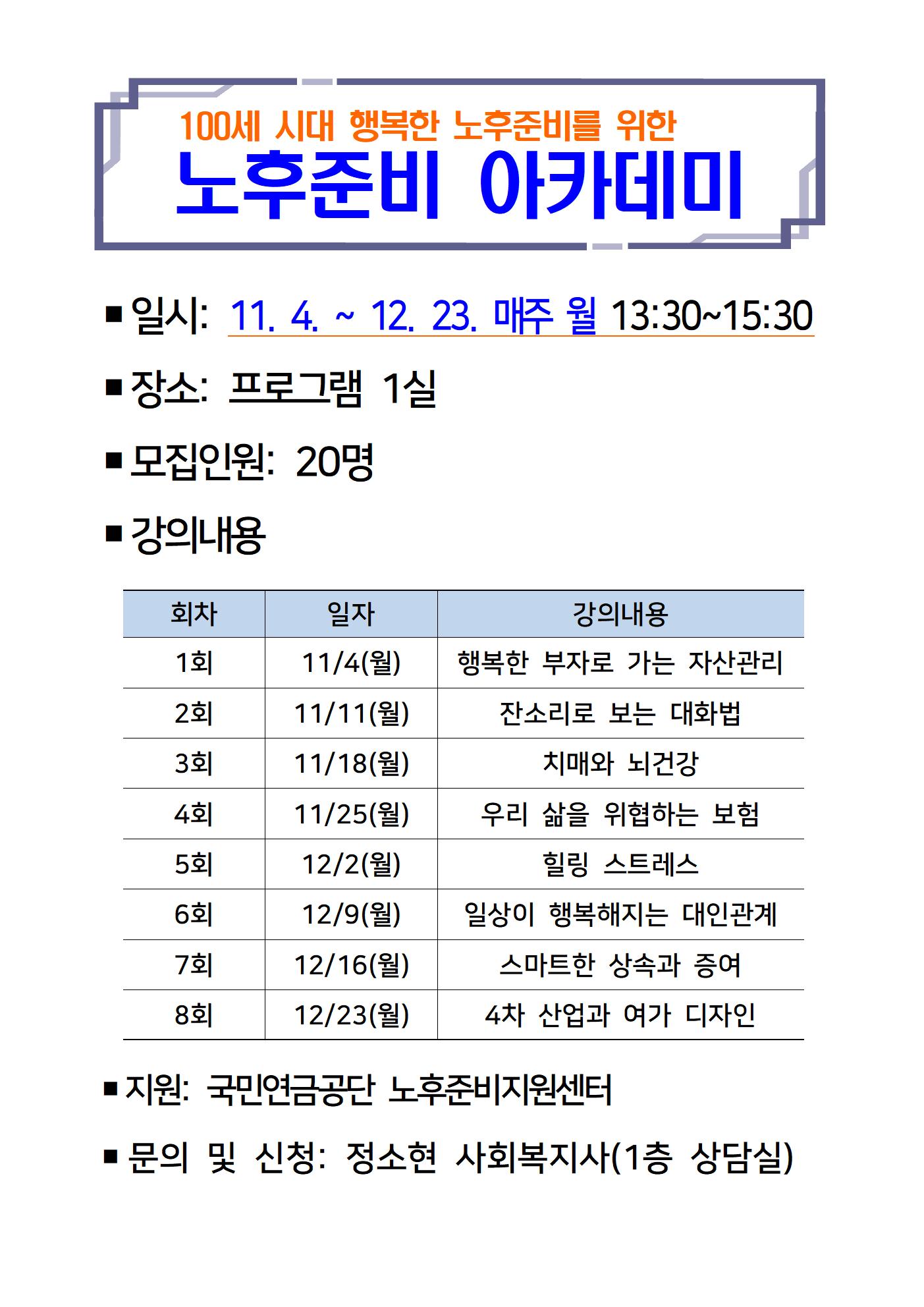 19 제2차 노후준비 아카데미001.jpg