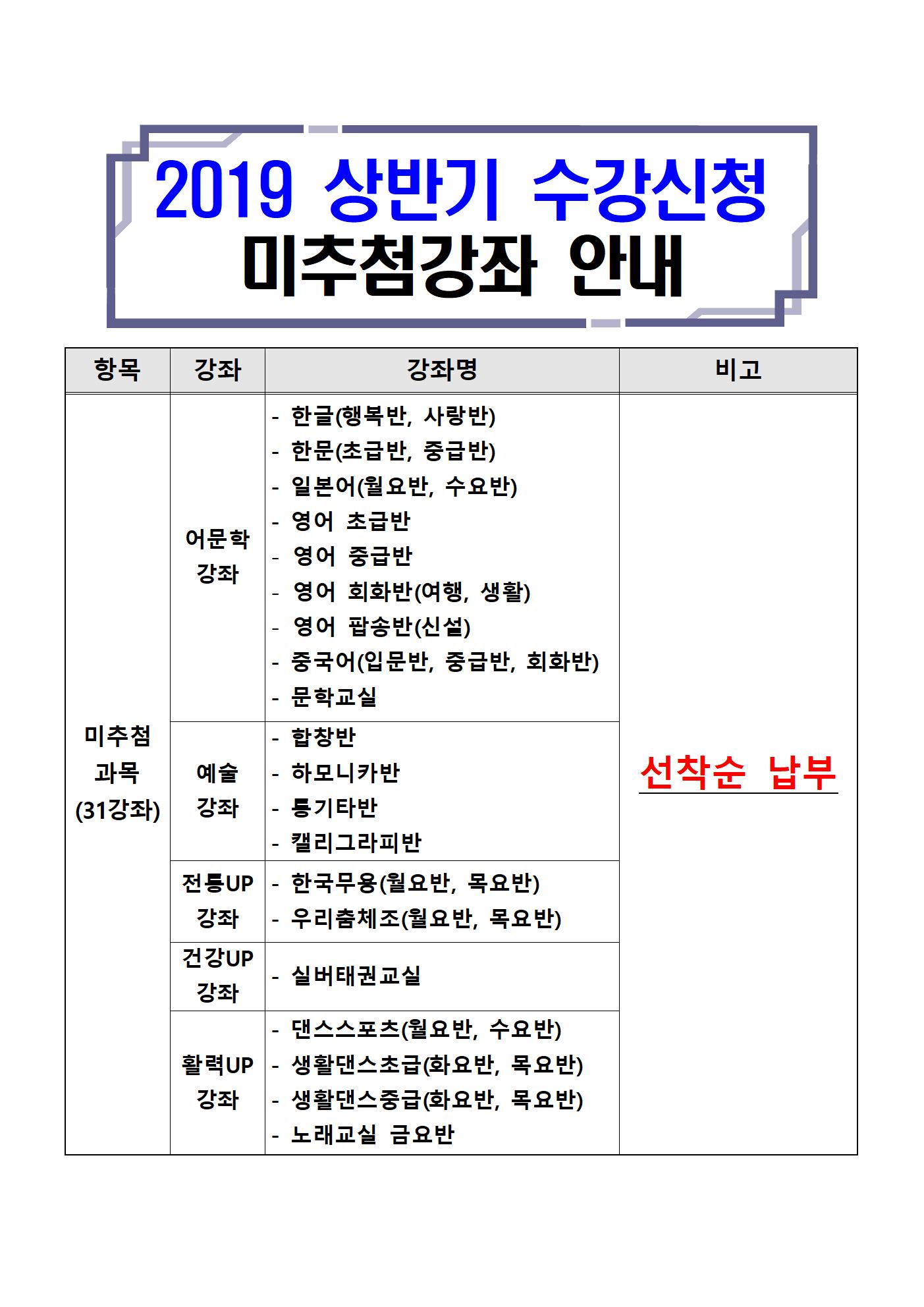 2019년 상반기 수강신청 홍보 안내3.jpg